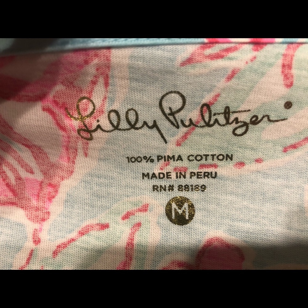 Lilly Dress - Picture 2 of 2